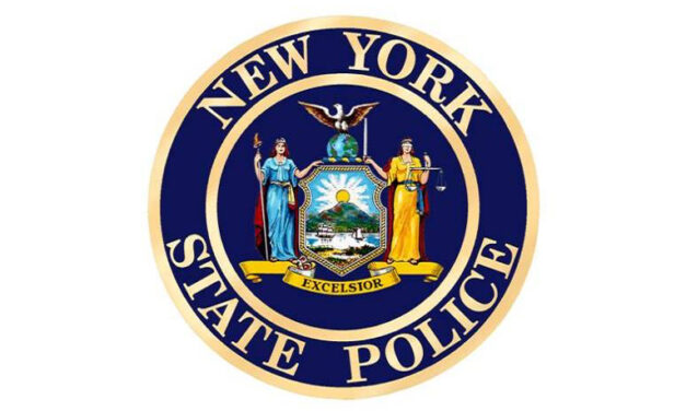 New York State Police are investigating a fatal crash in the town of Tuxedo